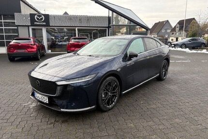 Mazda 6e Gebrauchtwagen