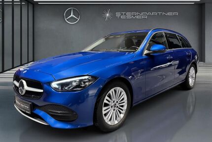 Mercedes-Benz C 200 Gebrauchtwagen