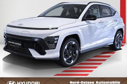 Hyundai KONA Gebrauchtwagen