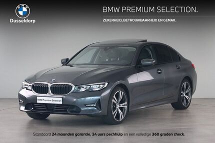 BMW 316 Gebrauchtwagen