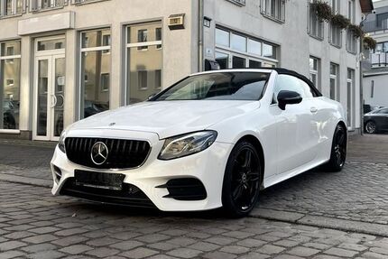 Mercedes-Benz E 350 Gebrauchtwagen