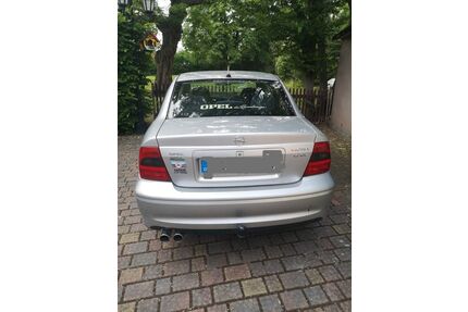 Opel Vectra Gebrauchtwagen