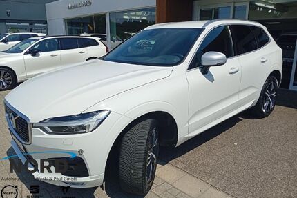 Volvo XC60 Gebrauchtwagen