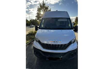 IVECO Daily Gebrauchtwagen