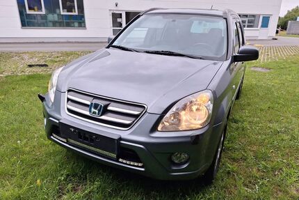 Honda CR-V Gebrauchtwagen