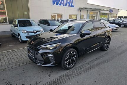 Cupra Terramar Gebrauchtwagen