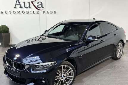 BMW 435 Gebrauchtwagen