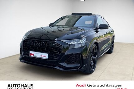 Audi RSQ8 Gebrauchtwagen
