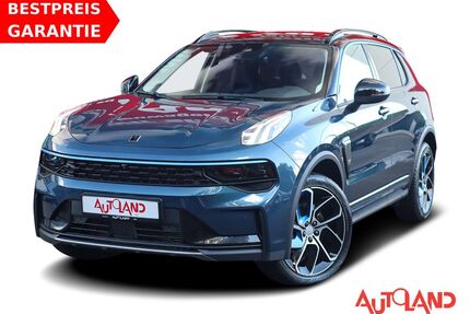 Lynk & Co 01 Gebrauchtwagen