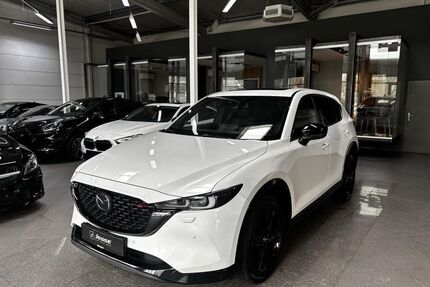Mazda CX-5 Gebrauchtwagen