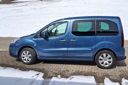 Citroen Berlingo Gebrauchtwagen