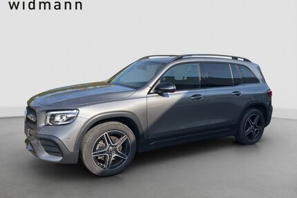 Mercedes-Benz GLB 200 Gebrauchtwagen