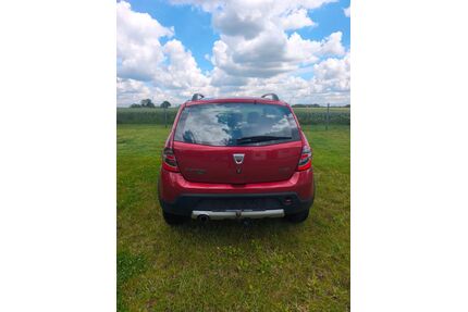 Dacia Sandero Gebrauchtwagen