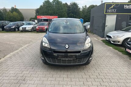 Renault Grand Scenic Gebrauchtwagen