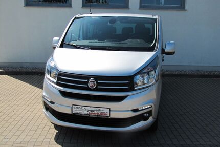 Fiat Talento Gebrauchtwagen