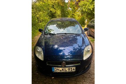 Fiat Bravo Gebrauchtwagen