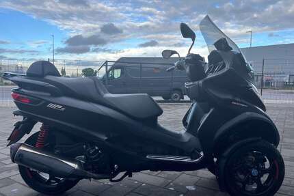 Piaggio MP3 500 Gebrauchtwagen
