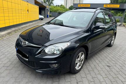 Hyundai i30 Gebrauchtwagen