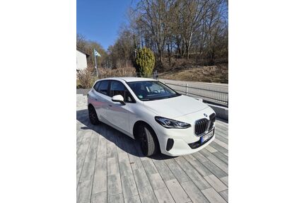 BMW 218 Active Tourer Gebrauchtwagen