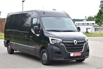 Renault Master Gebrauchtwagen