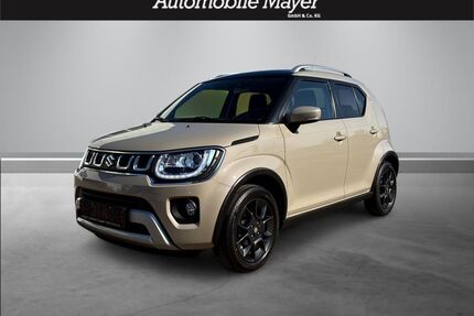 Suzuki Ignis Gebrauchtwagen