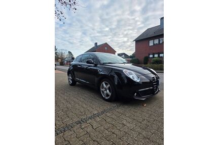 Alfa Romeo MiTo Gebrauchtwagen