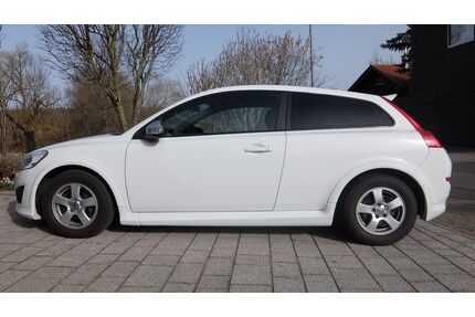 Volvo C30 Gebrauchtwagen