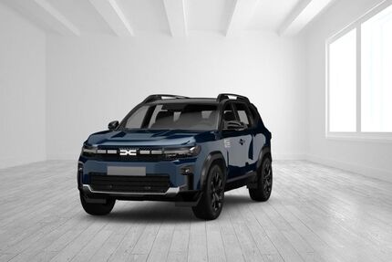 Dacia Bigster Gebrauchtwagen