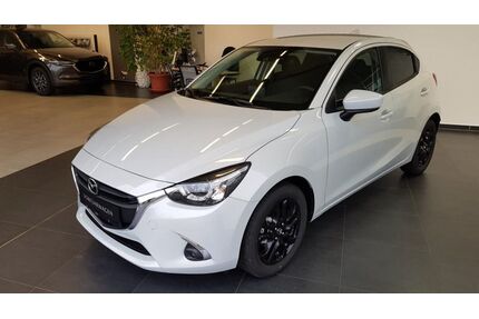 Mazda 2 Gebrauchtwagen
