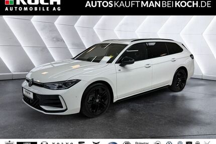 VW Passat Variant Gebrauchtwagen