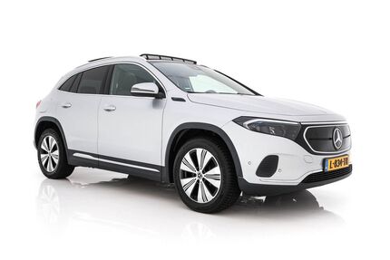 Mercedes-Benz EQA Gebrauchtwagen