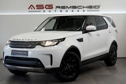 Land Rover Discovery Gebrauchtwagen