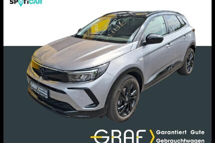 Opel Grandland (X) Gebrauchtwagen
