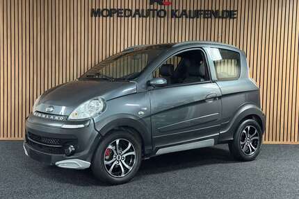 Microcar M.Go Gebrauchtwagen