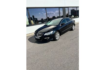 VW CC Gebrauchtwagen