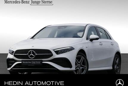 Mercedes-Benz A 250 Gebrauchtwagen