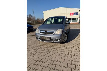 Opel Meriva Gebrauchtwagen