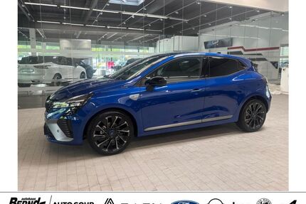 Renault Clio Gebrauchtwagen