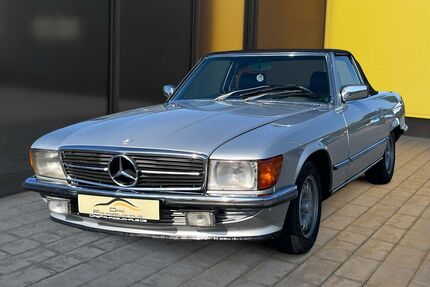 Mercedes-Benz 280 Gebrauchtwagen