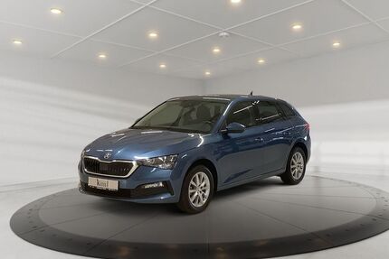 Skoda Scala Gebrauchtwagen