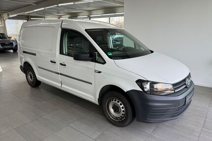 VW Caddy Maxi Gebrauchtwagen