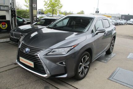 Lexus RX 450 Gebrauchtwagen