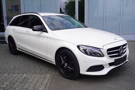 Mercedes-Benz C 250 Gebrauchtwagen