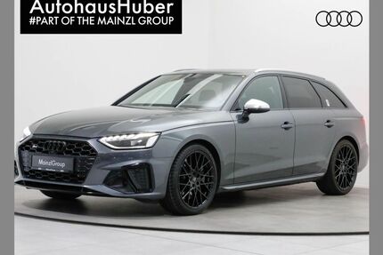 Audi S4 Gebrauchtwagen