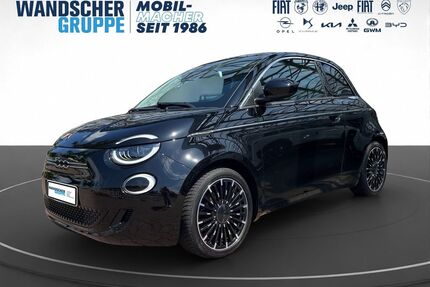 Fiat 500e Gebrauchtwagen
