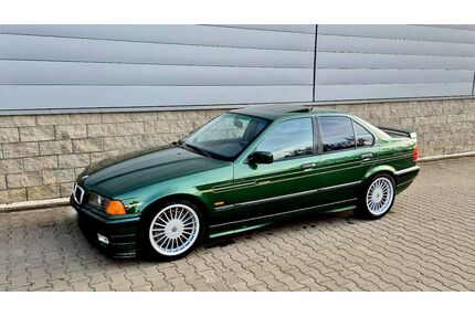 Alpina B3 Gebrauchtwagen
