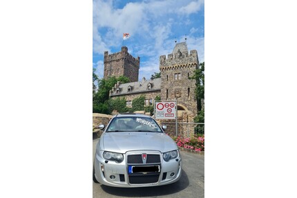 Rover 75 Gebrauchtwagen