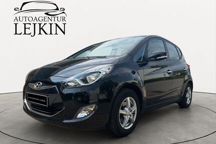 Hyundai ix20 Gebrauchtwagen