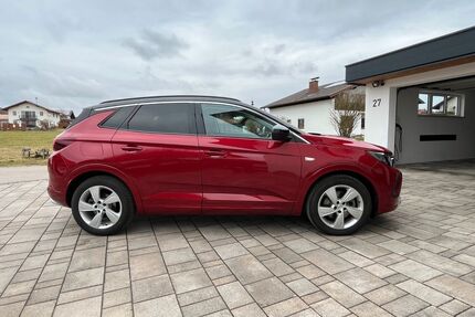 Opel Grandland (X) Gebrauchtwagen