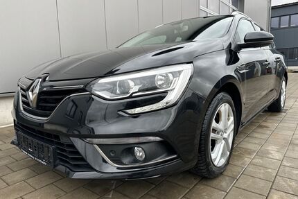 Renault Megane Gebrauchtwagen